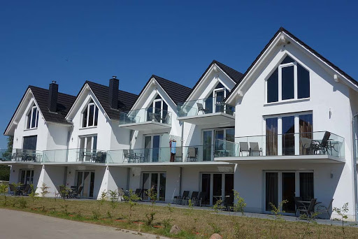 Ferienapartment Plau am See