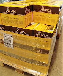 Photo n°9 de Babé Apiculture & Emballage ou La Caverne d'Alibabé ! à Foix (Magasin)