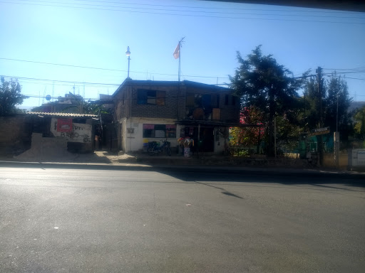 " CASA DE LOS ARCE " Gallery - Mexico