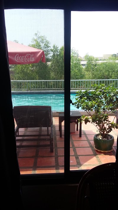 Photos of Aqua Resort