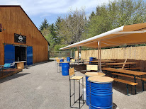 BRASSERIE LA BOUSSOLE à Taurignan-Vieux