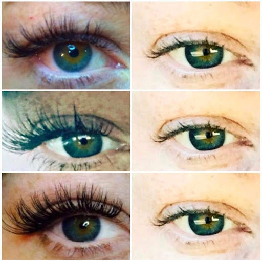 Goddess Lashes - Thumbnail