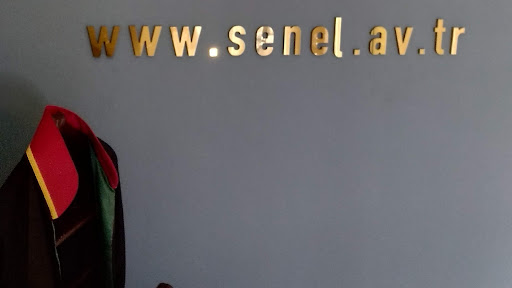 Şenel Hukuk ve Arabuluculuk Bürosu