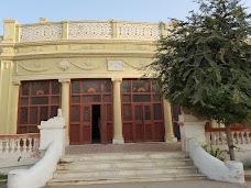 Government Girls Higher Secondary School mirpur-khas