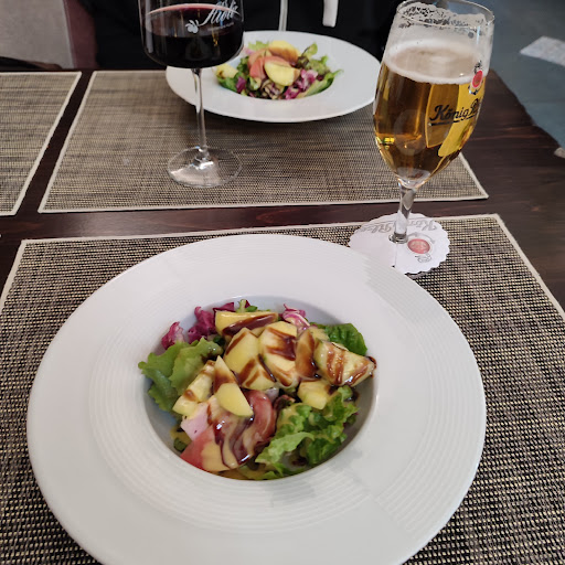 Restaurant Aioli - Thumbnail