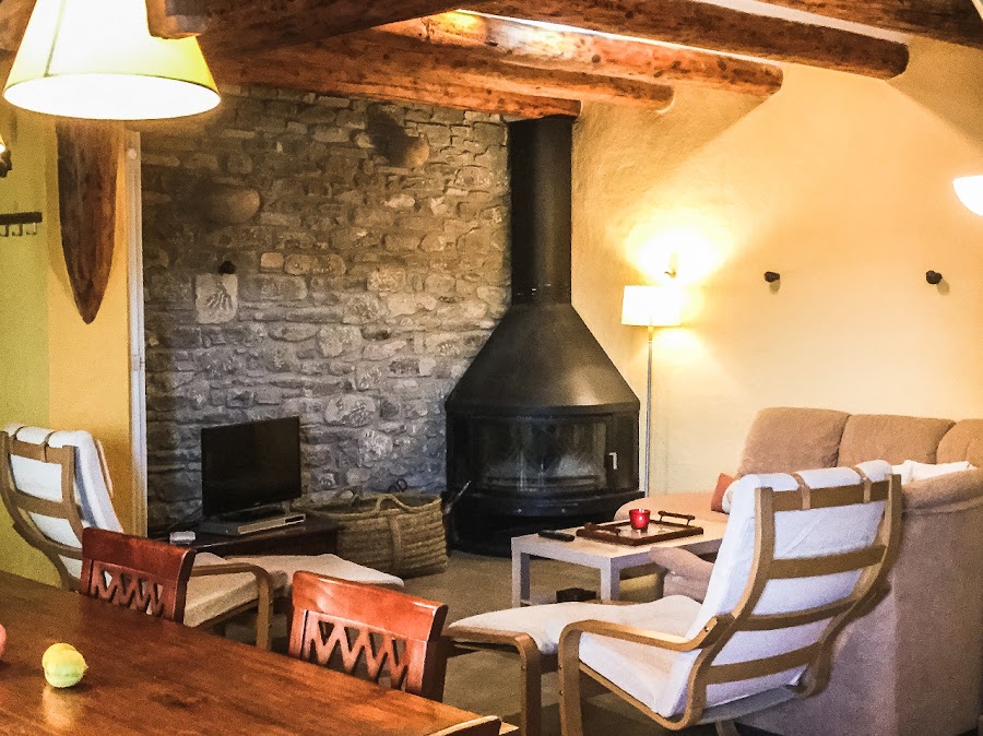 Casa Carbonero