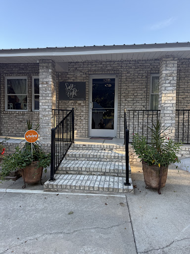 Salt & Light Wellness Center of Cabot, LLC