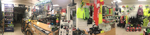 Photo n°15 de Pro Cycle à Beauvais (Magasin de vélos)