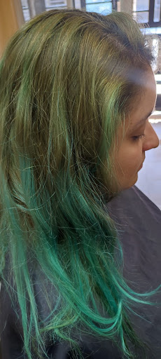 Estética Francis-Hair Stylist - Thumbnail