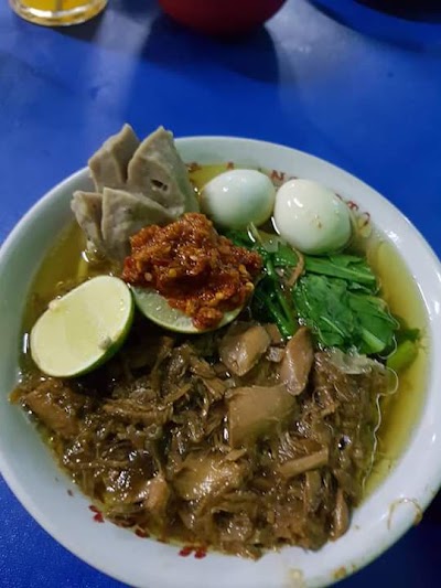 Photos of Mie Ayam Cirebon