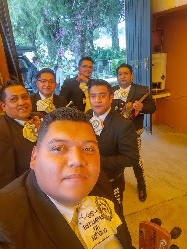 Mariachi Son Jalisciense