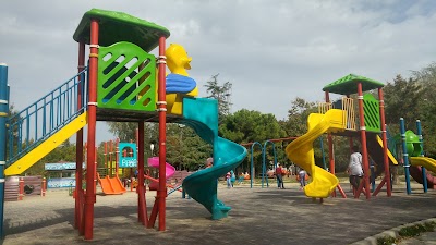 Photos of Molla G&uuml;rani Parkı