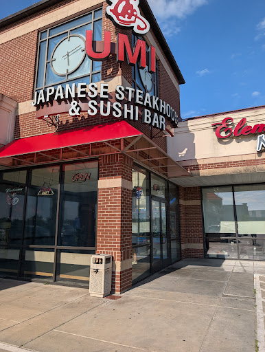 UMI Japanese Steakhouse and Sushi Bar Gallery - United States