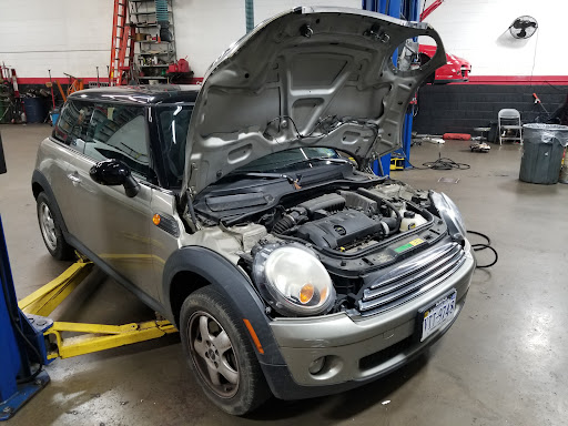 Georgetown Auto Service - Thumbnail