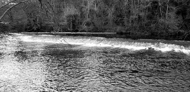 Voie Verte des Berges de L'Isle