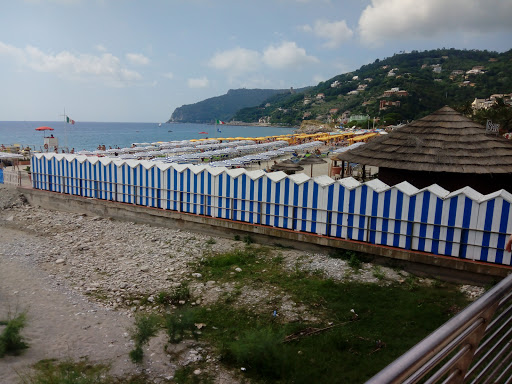 Blue Bay Night Gallery - Italy