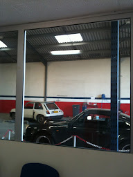 Photo n°19 de Controle Technique Pascal Cannamela à Saint-Maximin-la-Sainte-Baume (Centre de contrôle technique)