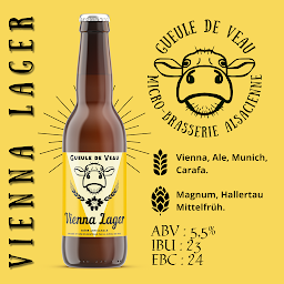 Photo n°22 de Gueule de Veau - Microbrasserie à Bernardswiller (Brasserie)