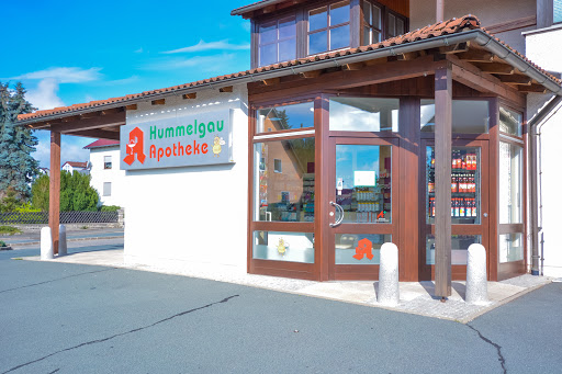 Hummelgau Apotheke - Thumbnail