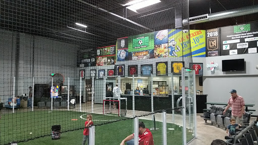 Santa Clarita Sports Center Gallery - United States