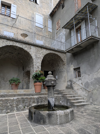 Photo de Chapelle Notre-Dame à Annot (04240)
