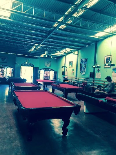 Photos of Billares Pool Masters