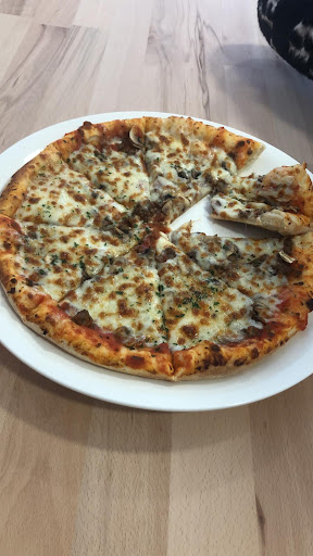 Pizza Kay's - Thumbnail