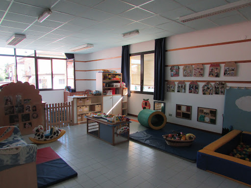Scuola dell'Infanzia "Beata Giuliana di Collalto" e Nido Integrato "Piccole Impronte" - Thumbnail