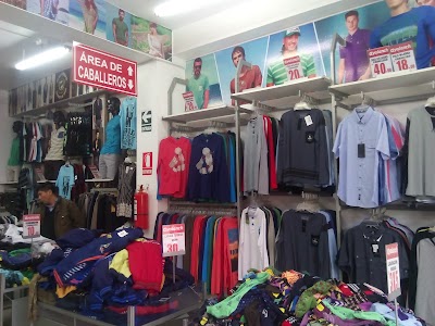 photo of Tienda Avalanch Barranca