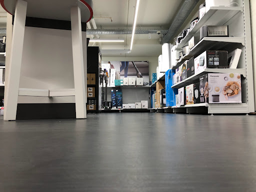 POWER Täby Gallery - Sweden