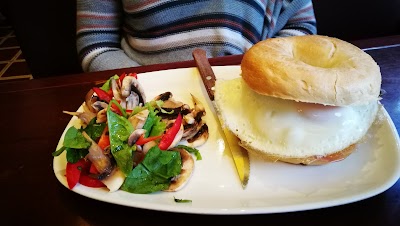 Photos of Radio Express Caf&eacute;