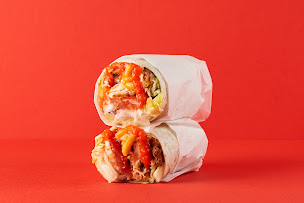 Photo n°6 de DĒVOR - Le Havre (Saint Burger - Fat Fat - Squeeze - Green & Wild - Fire Chicken) à Le Havre (Restaurant végétarien)