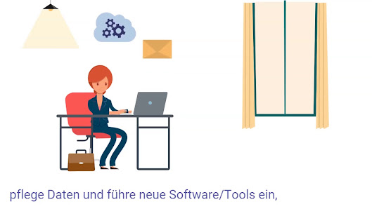 Solution Worker! 