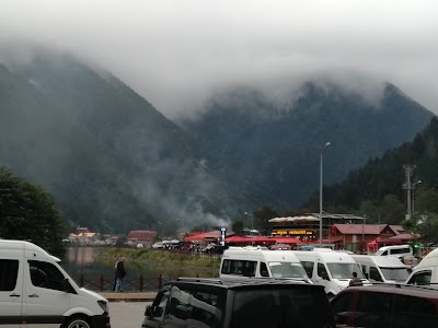 Photos of Holiday Otel