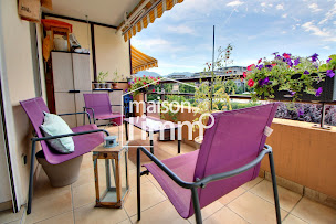 Photo n°31 de La Maison de L'Immo - Agence immobilière Thonon à Thonon-les-Bains (Agence de location immobilière)