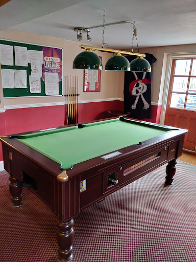 Queen Mary Inn Gallery - United Kingdom