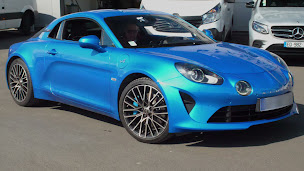 Photo n°2 de BUREAU AUTOMOBILES - Nantes Reprogrammation moteur et Vidange BVA à Casson (Atelier de mécanique automobile)