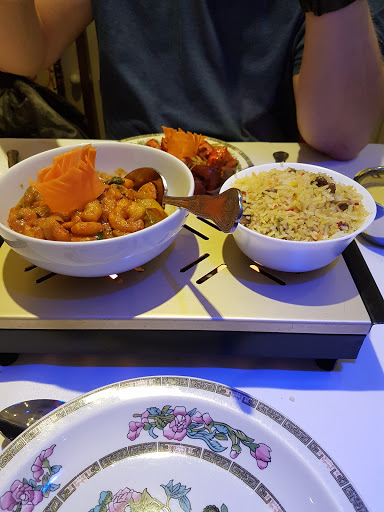 The Maharajah Restaurant - Thumbnail