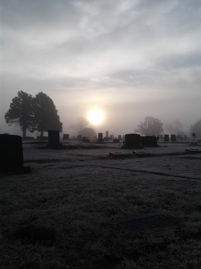 Marlow Cemetery