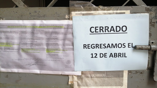Oficilia del Registro Civil - Thumbnail