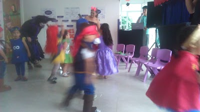 Photos of Los Lagos, Centro Recreacional
