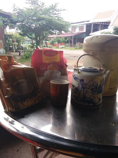 Photos of Meuang Kao Morning Market