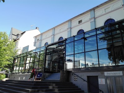 Photos of Hotel Stadt L&uuml;denscheid