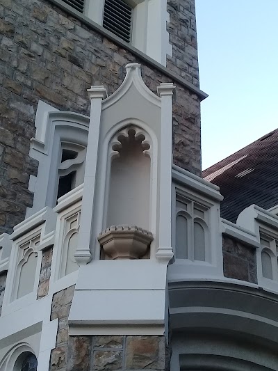 Photos of Gardens Presbyterian Church