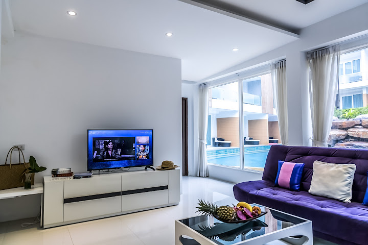 The L Resort Krabi by null