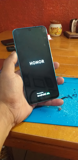 Accesorios Montoya Pantallas para SmartPhone - Thumbnail