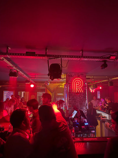 Klub Rewiry