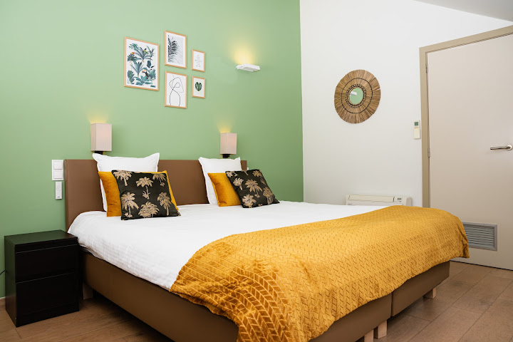 Hotel Bibois by null