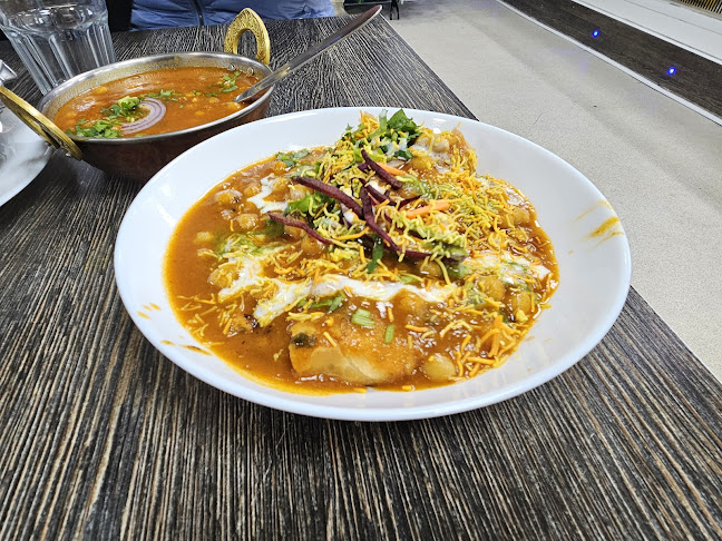 Reviews of Anand Sweets in Leeds - Restaurant