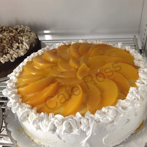 Ross Café & Deli - Thumbnail